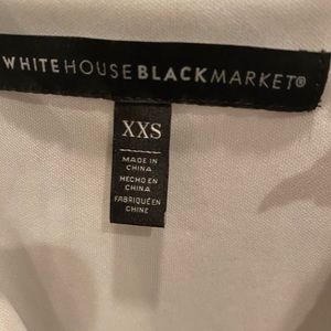 White House Black Market